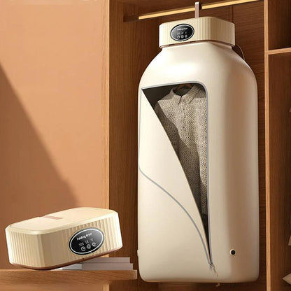 Secador de ropa portátil